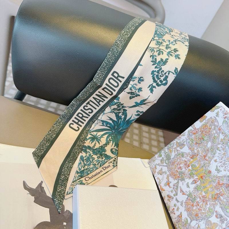 Dior silk ribbon hm (220)