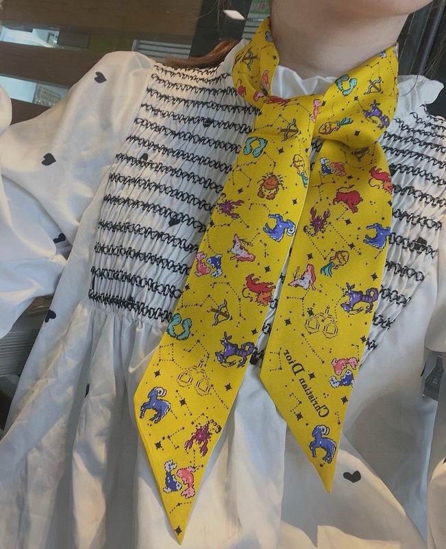 Dior silk ribbon hm (225)