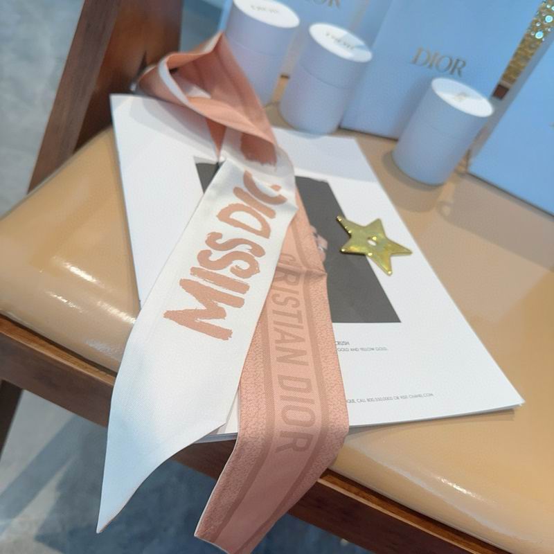 Dior silk ribbon hm (226)