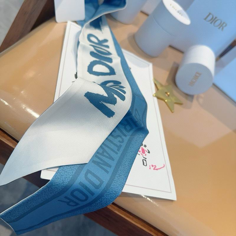 Dior silk ribbon hm (229)