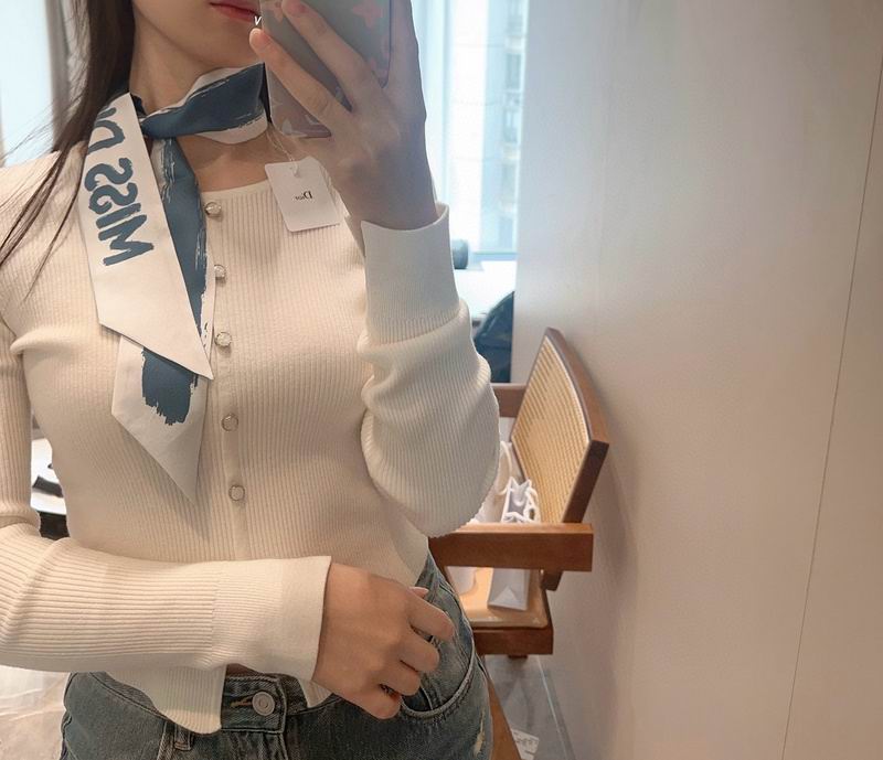 Dior silk ribbon hm (231)