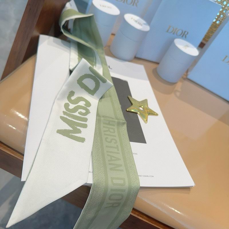 Dior silk ribbon hm (232)