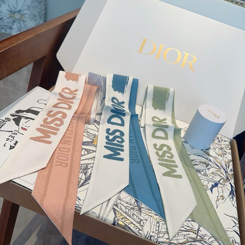 Dior silk ribbon hm (235)