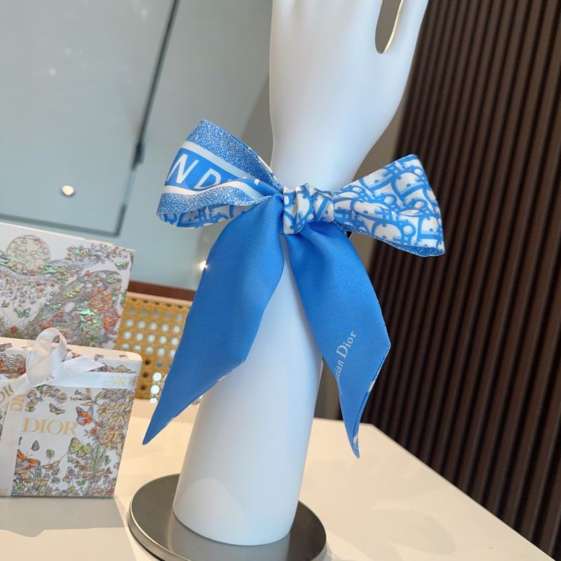 Dior silk ribbon hm (236)