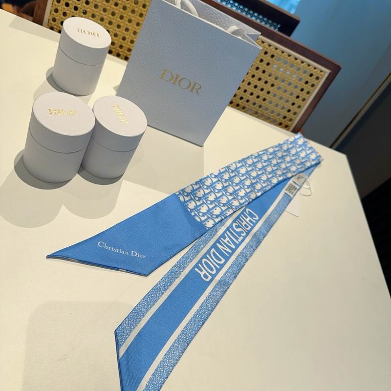 Dior silk ribbon hm (237)