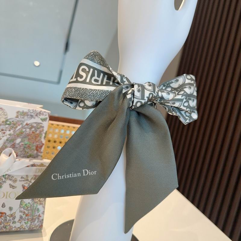 Dior silk ribbon hm (239)