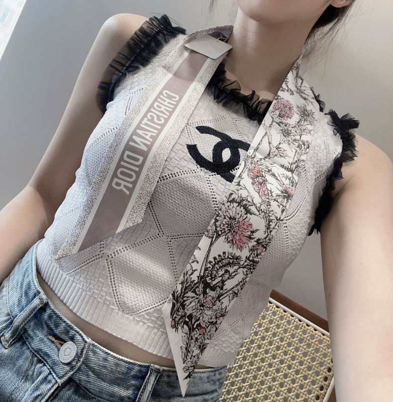 Dior silk ribbon hm (24)