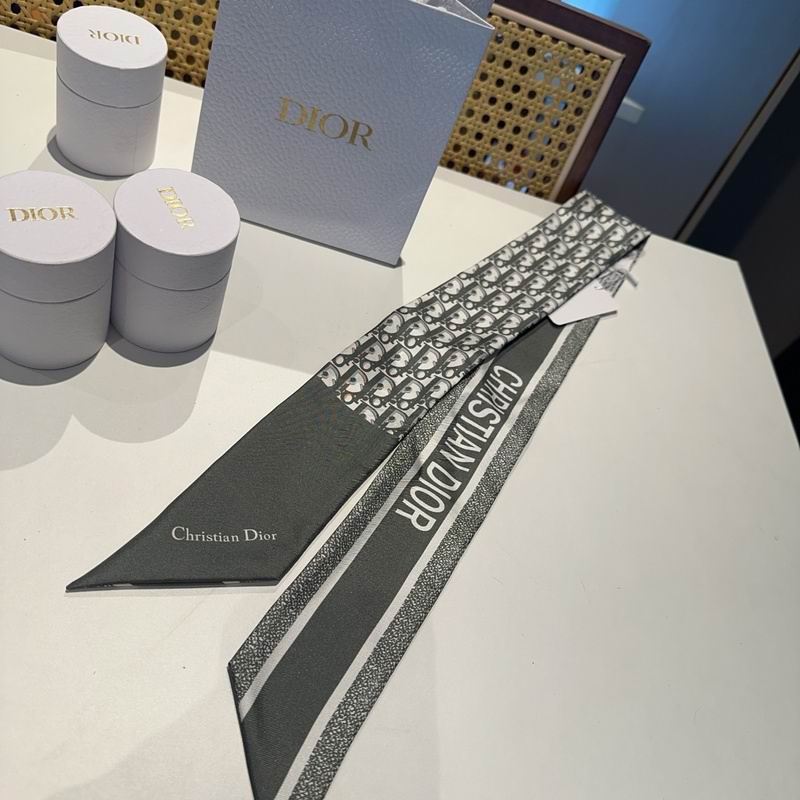 Dior silk ribbon hm (240)