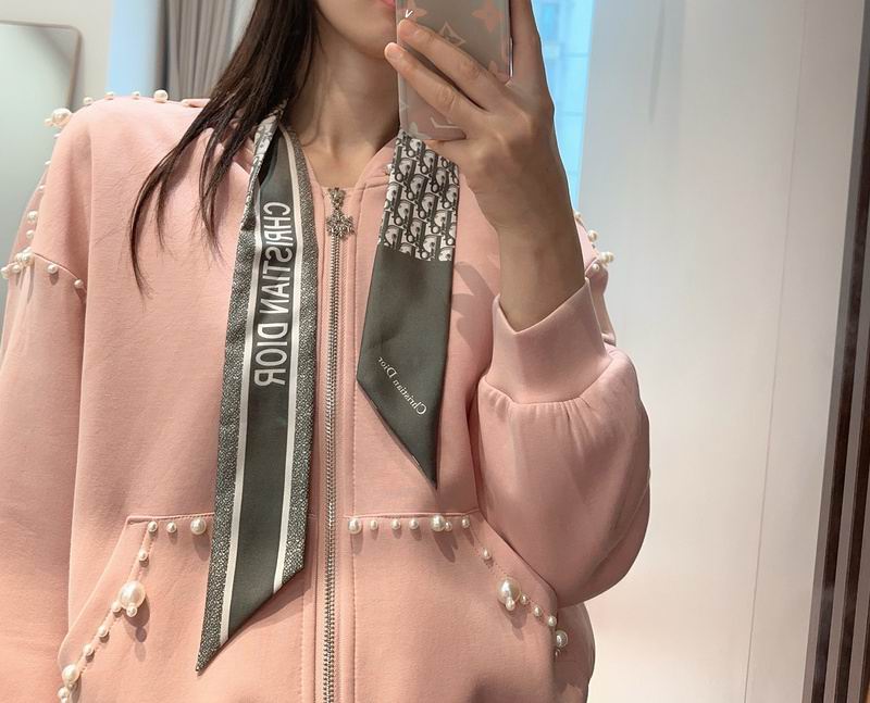 Dior silk ribbon hm (241)