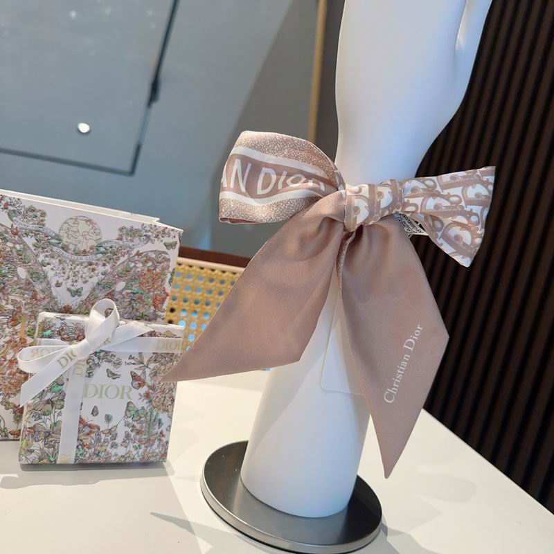 Dior silk ribbon hm (242)
