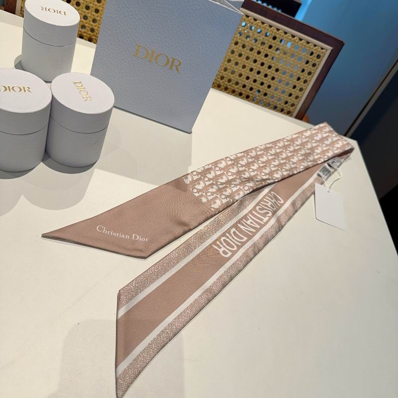 Dior silk ribbon hm (243)