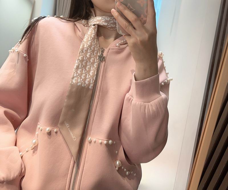 Dior silk ribbon hm (244)