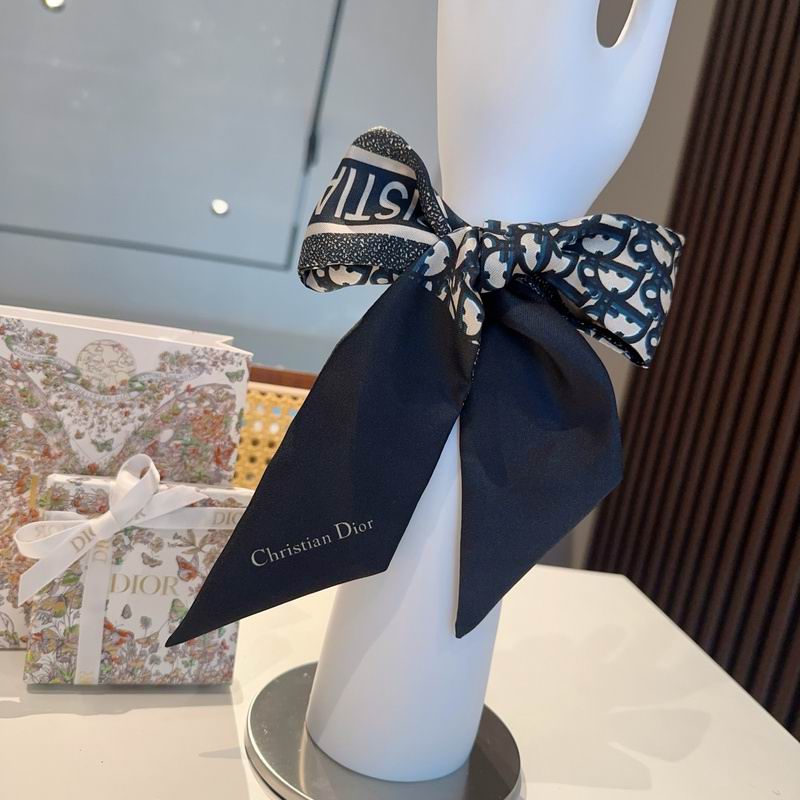 Dior silk ribbon hm (245)