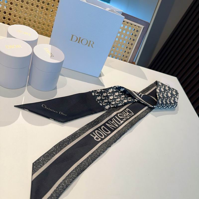 Dior silk ribbon hm (246)