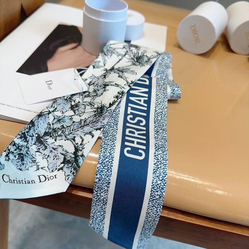 Dior silk ribbon hm (25)