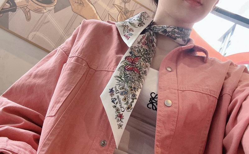 Dior silk ribbon hm (254)