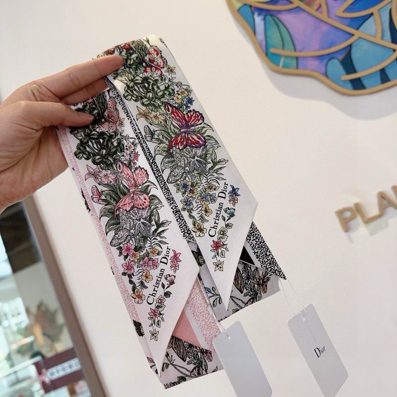 Dior silk ribbon hm (255)