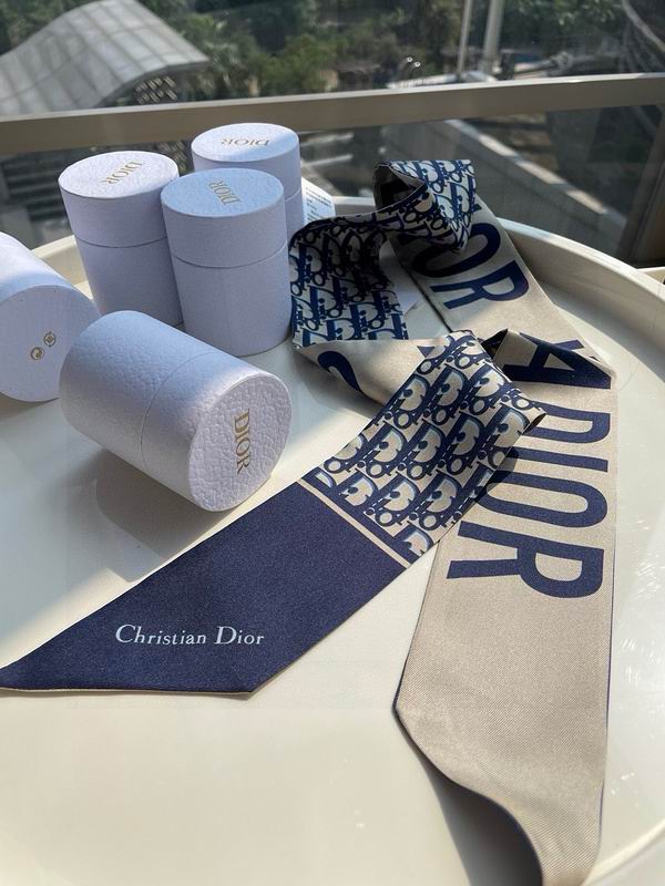 Dior silk ribbon hm (257)