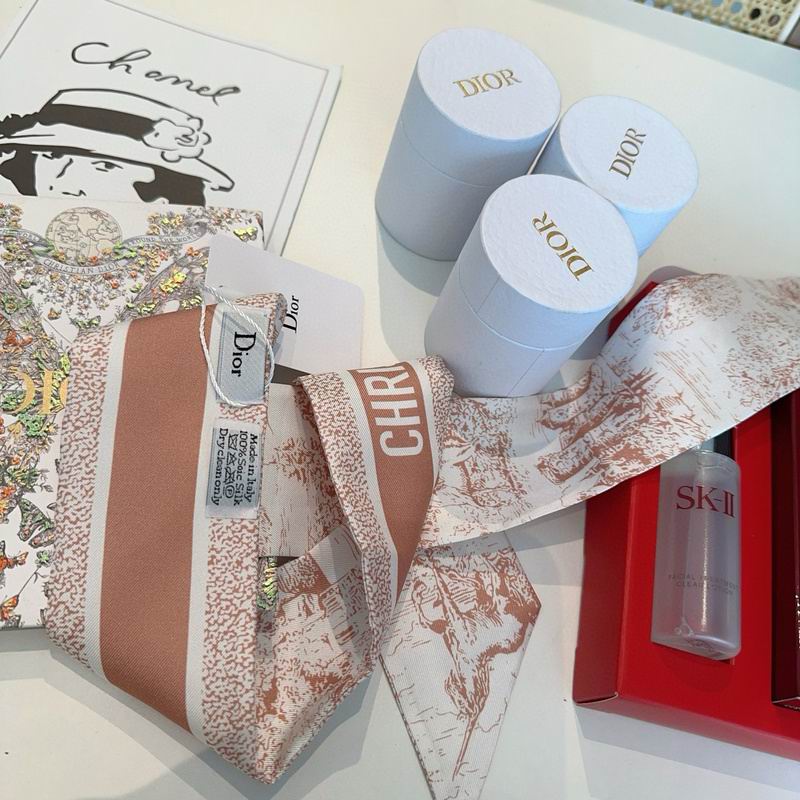 Dior silk ribbon hm (268)