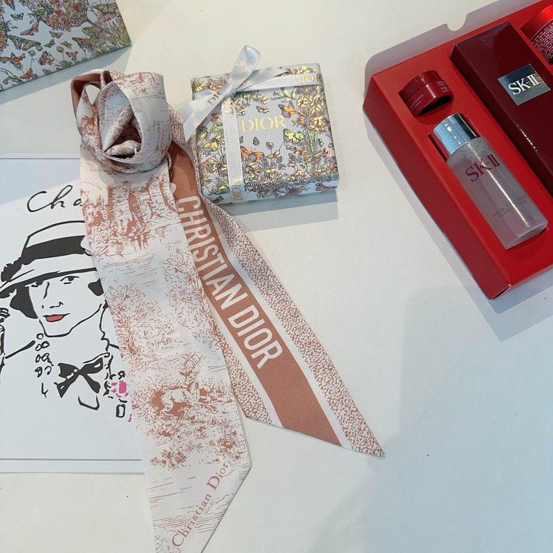 Dior silk ribbon hm (269)