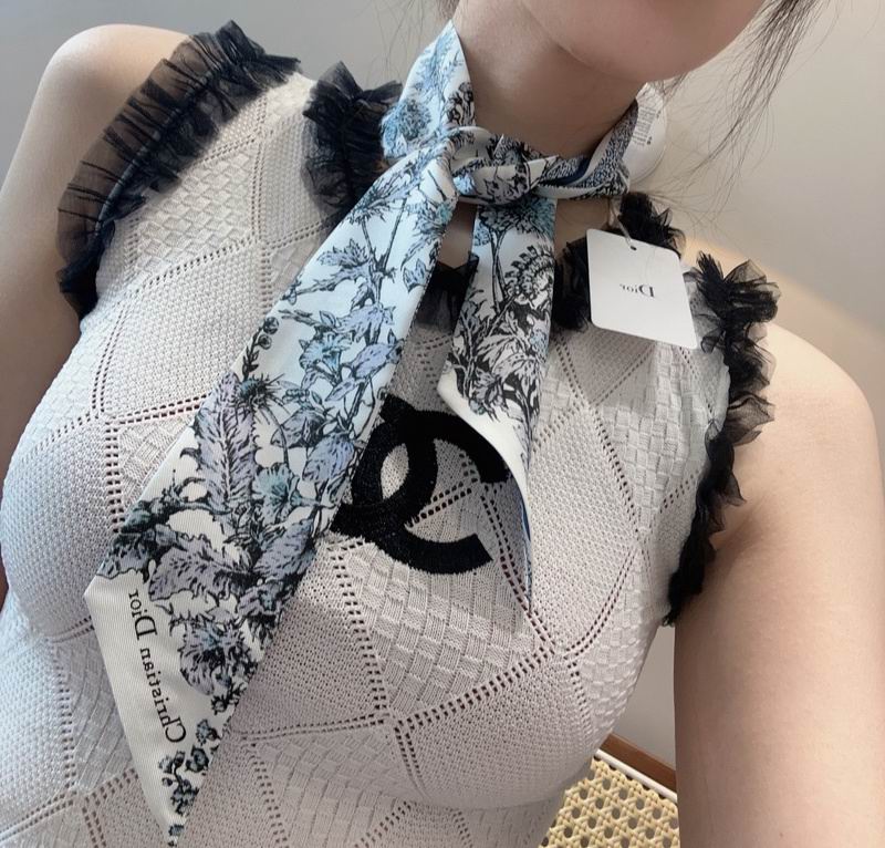 Dior silk ribbon hm (27)