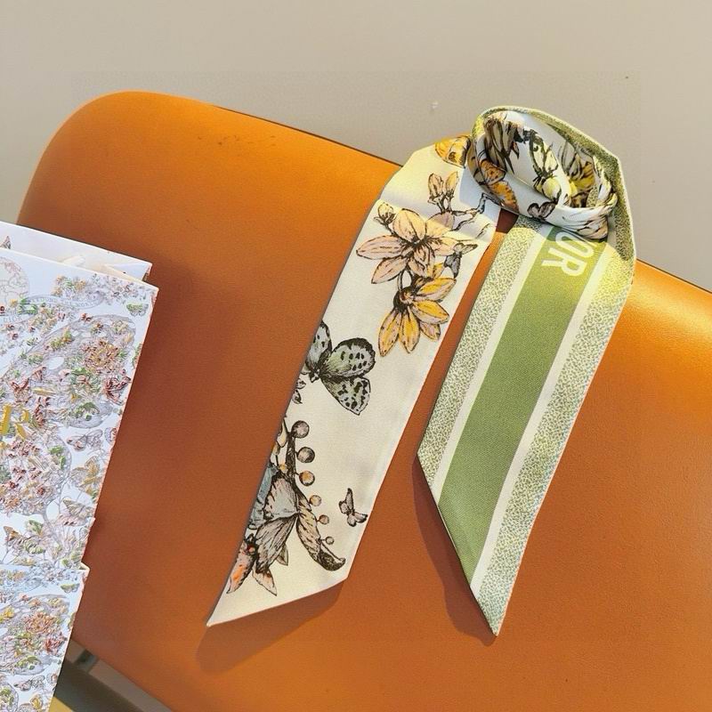 Dior silk ribbon hm (272)