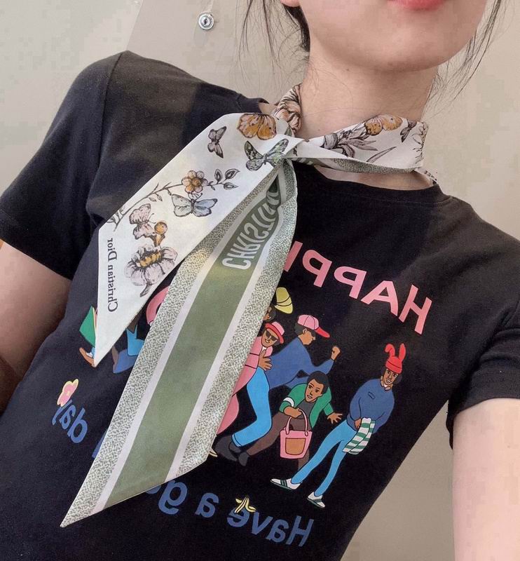 Dior silk ribbon hm (274)