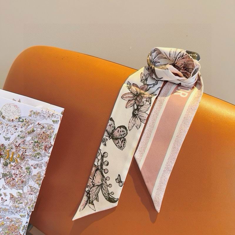 Dior silk ribbon hm (275)