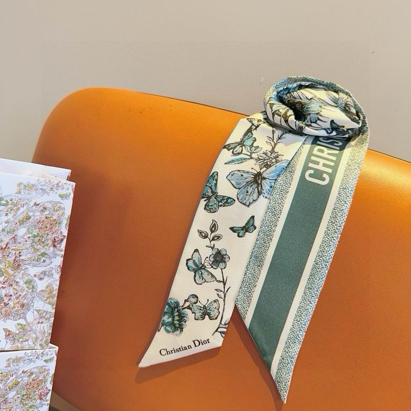 Dior silk ribbon hm (278)