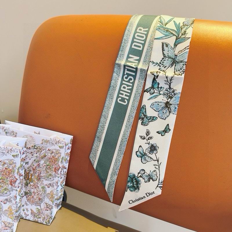 Dior silk ribbon hm (279)