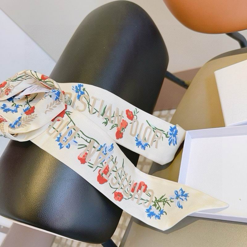 Dior silk ribbon hm (282)