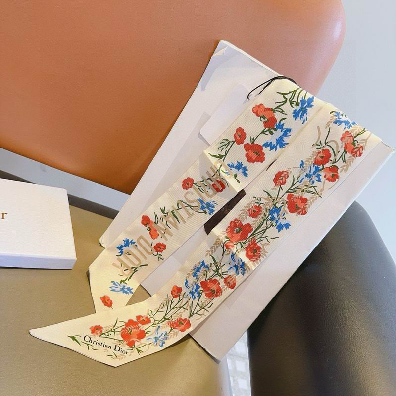 Dior silk ribbon hm (283)