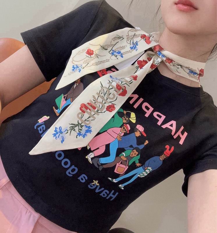 Dior silk ribbon hm (284)