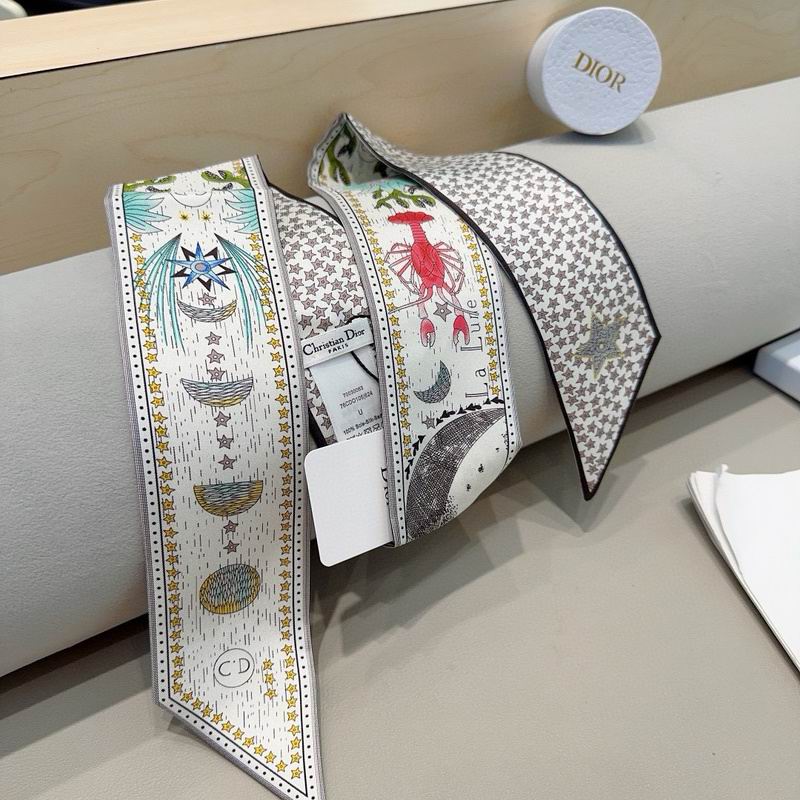 Dior silk ribbon hm (30)