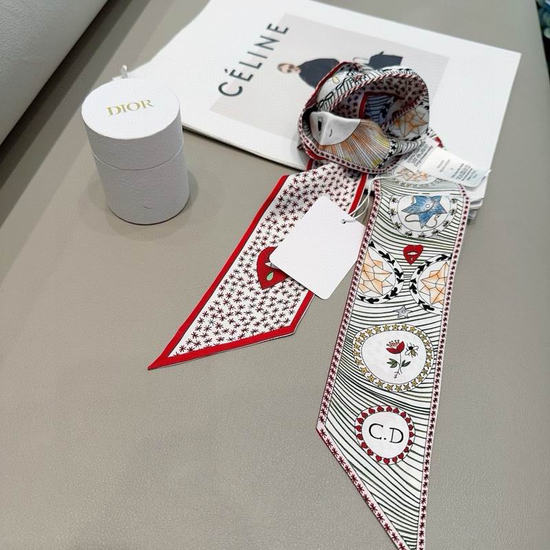 Dior silk ribbon hm (32)