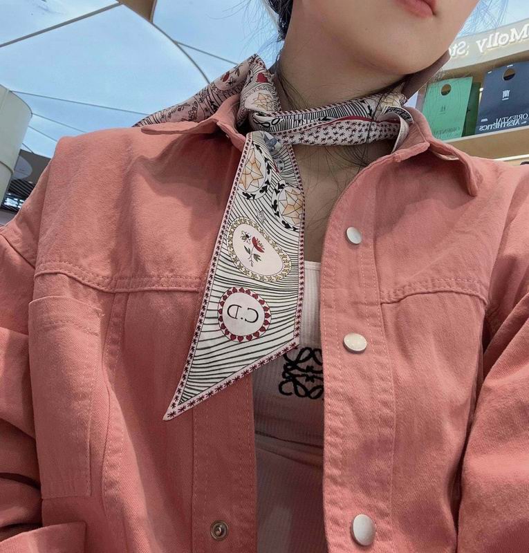 Dior silk ribbon hm (34)