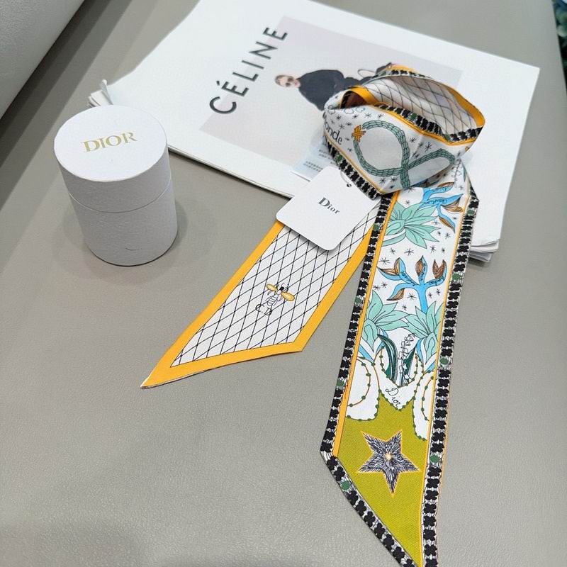 Dior silk ribbon hm (35)