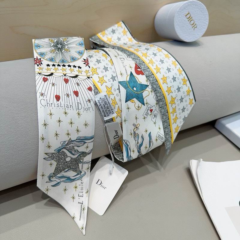 Dior silk ribbon hm (39)