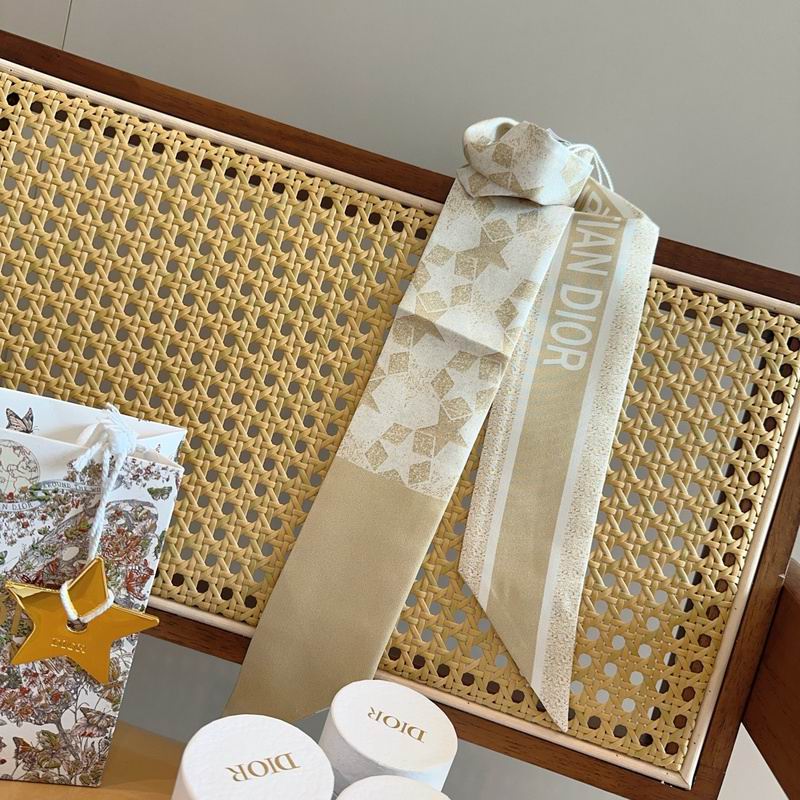 Dior silk ribbon hm (4)