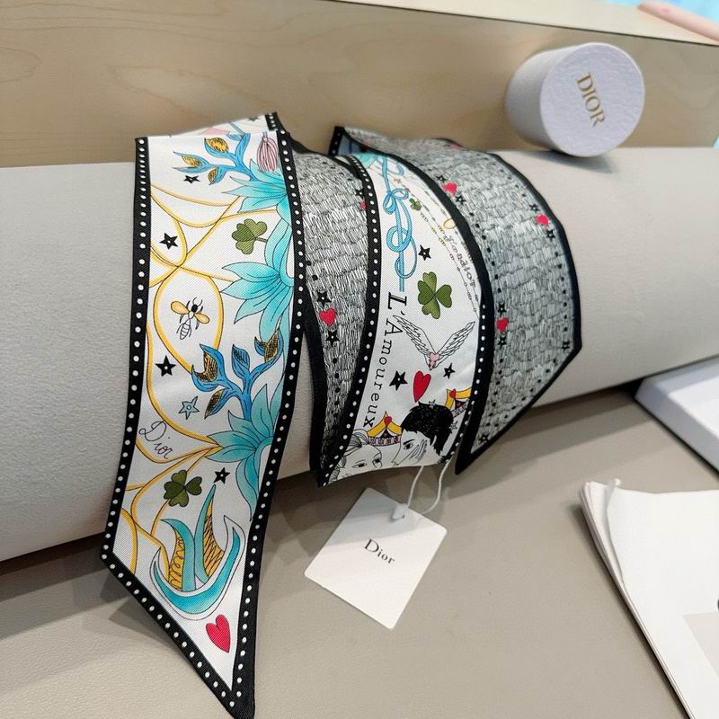 Dior silk ribbon hm (42)