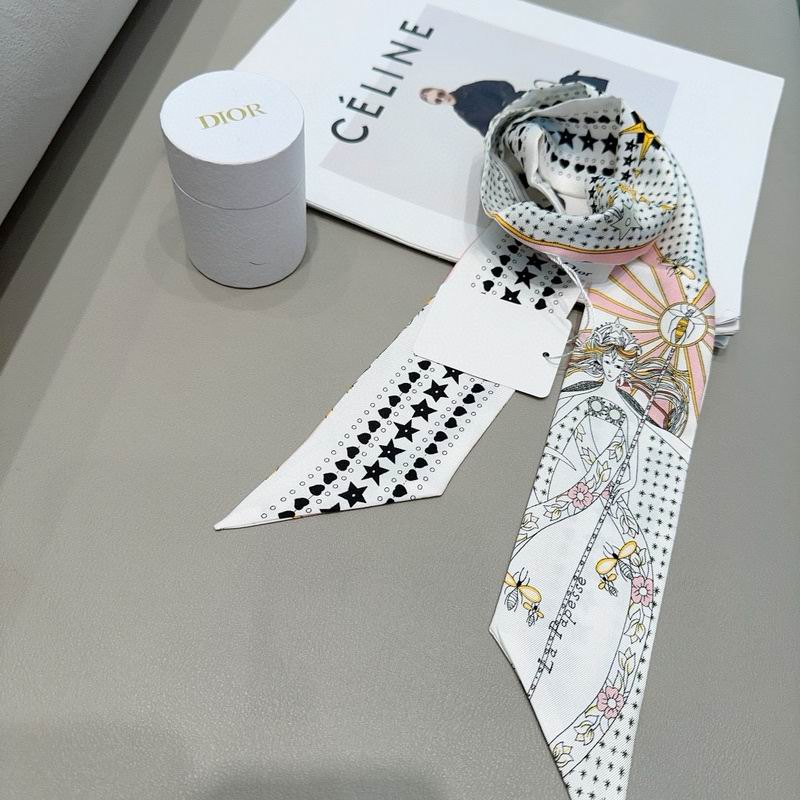 Dior silk ribbon hm (44)