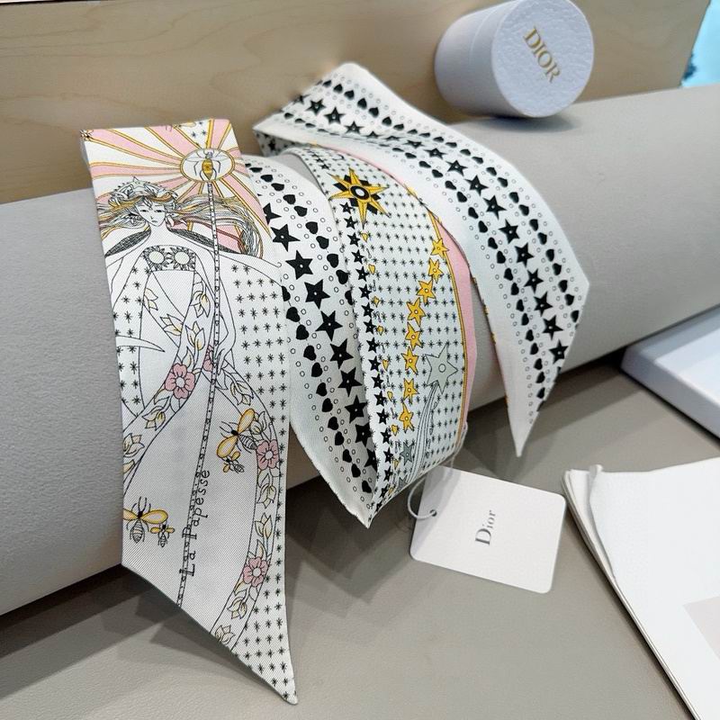 Dior silk ribbon hm (45)