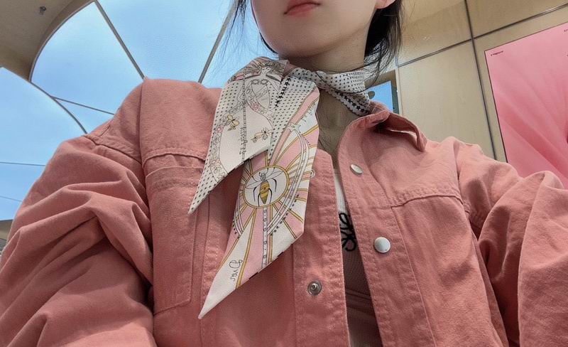 Dior silk ribbon hm (46)