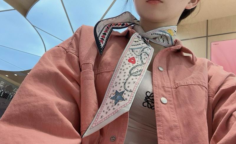 Dior silk ribbon hm (49)