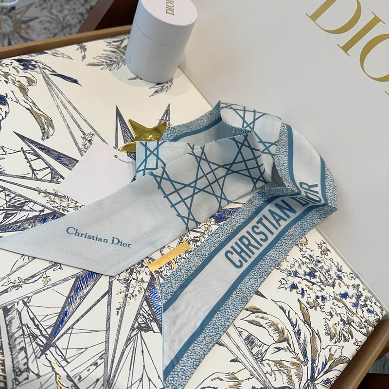 Dior silk ribbon hm (51)