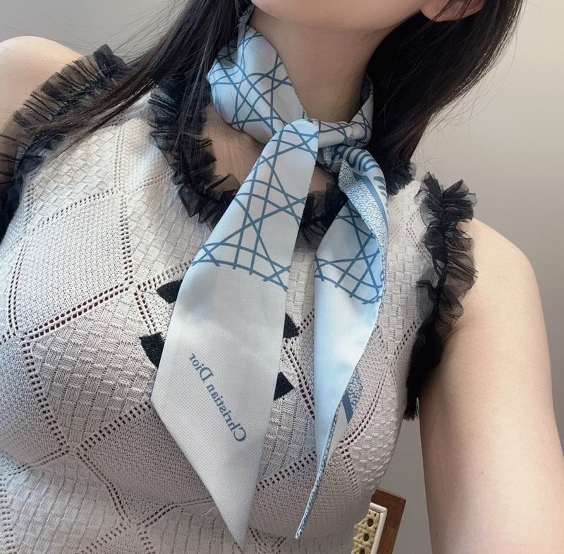 Dior silk ribbon hm (53)