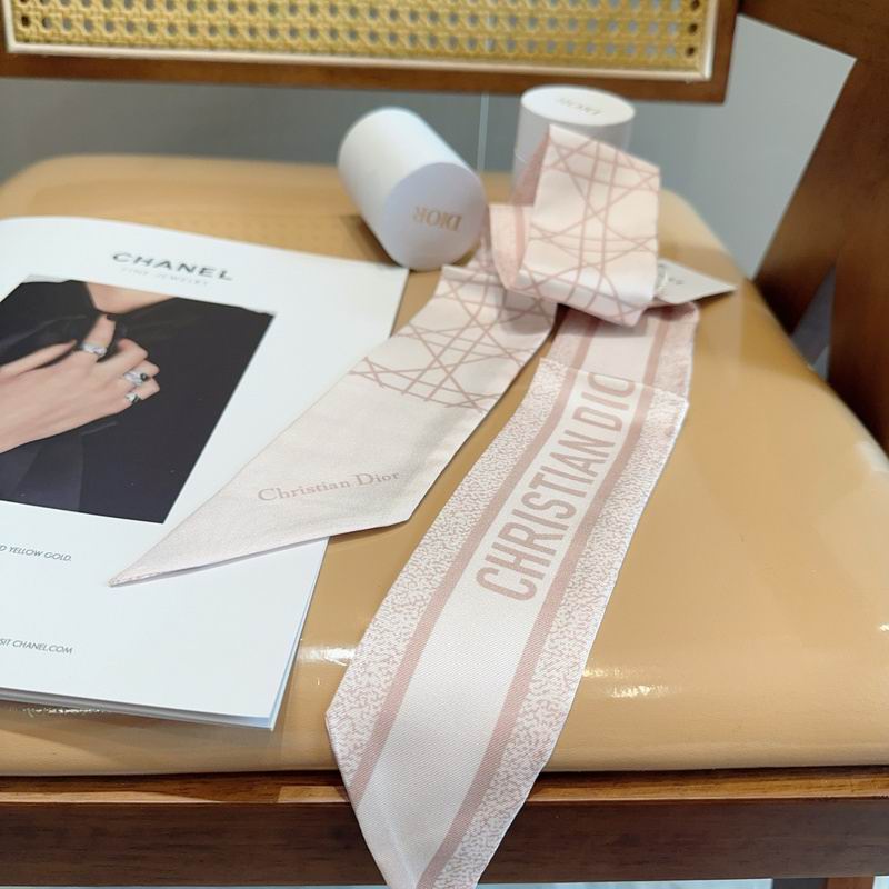 Dior silk ribbon hm (55)