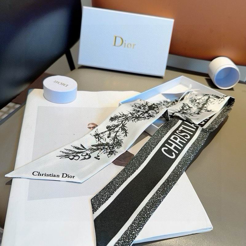 Dior silk ribbon hm (59)