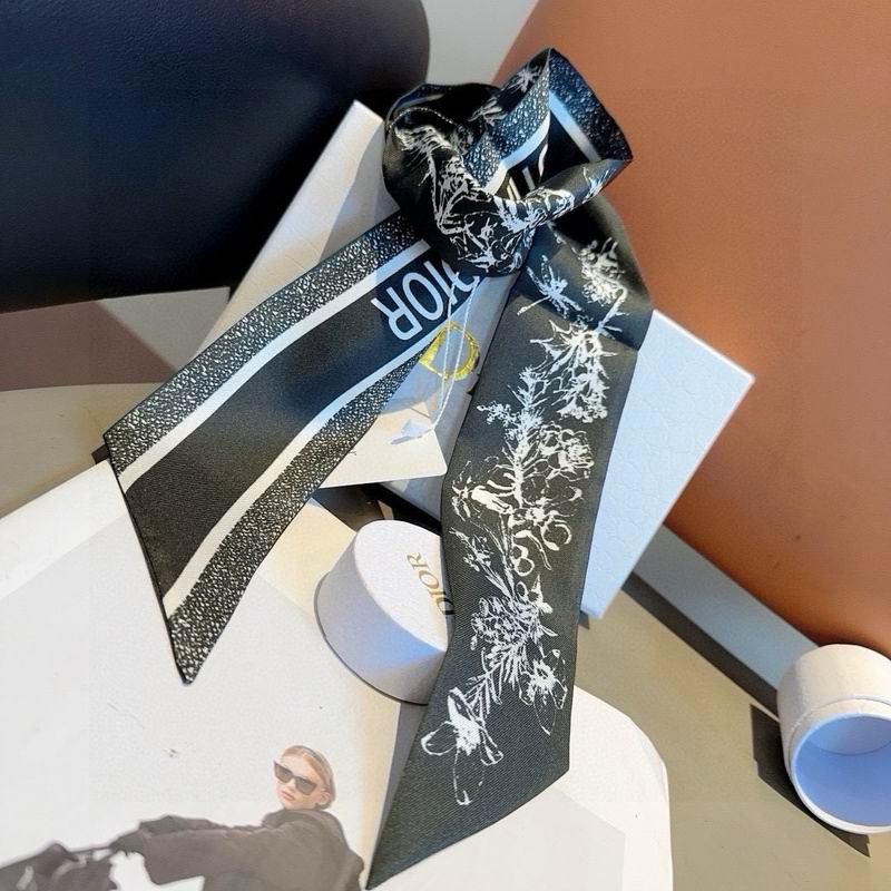 Dior silk ribbon hm (61)