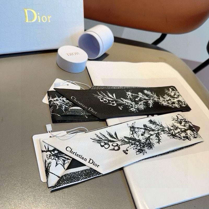 Dior silk ribbon hm (64)